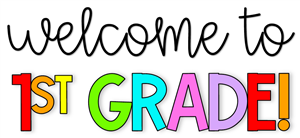 1st grade